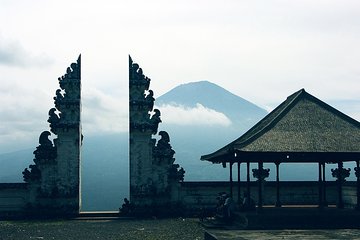 Unique East Bali Full Day Tour