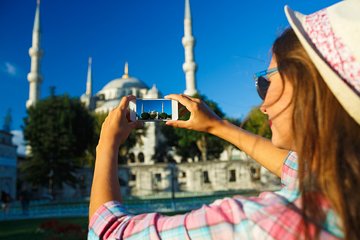 1-Day Best of Istanbul Private Tour with the Best Local Guides