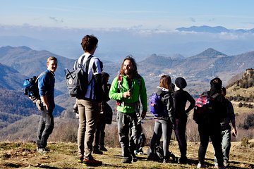 Hiking and Trekking Barcelona