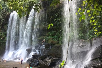  Kulen Mountain Army Jeep Tour