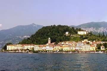 PRIVATE Lake Como and Bellagio Guided Tour