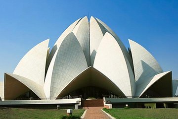 Private Transfer From Jaipur To Delhi