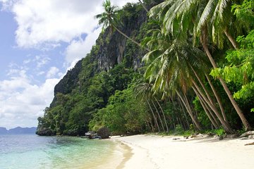 El Nido Tour D Private