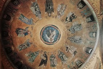 St. Mark's Basilica Private Tour