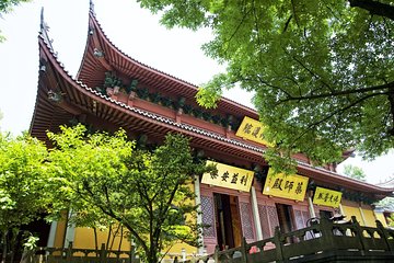 All-inclusive Customized Hangzhou Private Day Tour