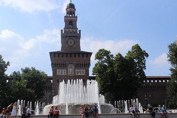 Highlights of Naples Treasure Hunt for Kids Families & School Groups with Gelato