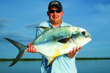 Marathon Inshore Fishing Charter