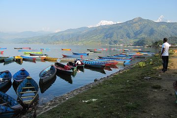 7 Days Exclusive Nepal Luxury Tour from Kathmandu 