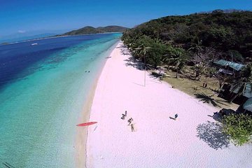 Coron Culion Island Escapade Private Tour