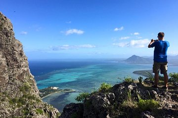 Mauritius Le Morne Hiking including transfer 