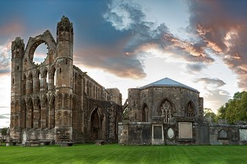 Speyside Whisky Day Tour from Inverness Including Admissions