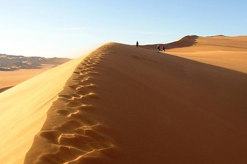 3 Days Shared Tour from Marrakech to Sahara Desert - Merzouga-