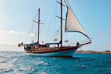 Boa Vista Adults-Only Cruise