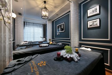 Relaxing Package In 150 Minutes At Mf Boutique Spa