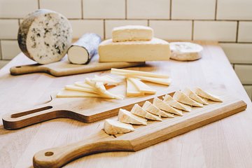 Delicious Dublin Food Tour