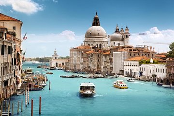 Venice Private Tour of Cannaregio and Jewish Ghetto