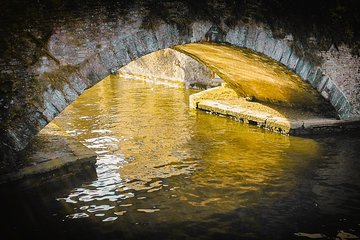 "Edges of Brugge" Photo Tour - 2hr open city tour & workshop