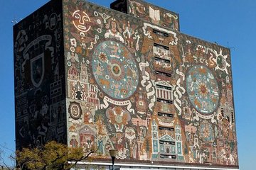 Private Combo 2 days: Teotihuacan+Basilica+Tlatelolco+Xochimilco+Frida+Coyoacan
