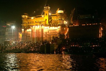 Varanasi Allahabad & Khajuraho a Combined Private tour