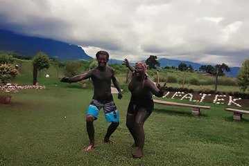 Nadi Tour- Garden of the Sleeping Giant , Temple & Mud Pool Combo