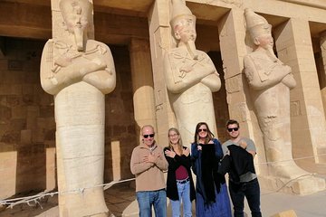 5 days tours, 4 night Nile cruise luxor to aswan