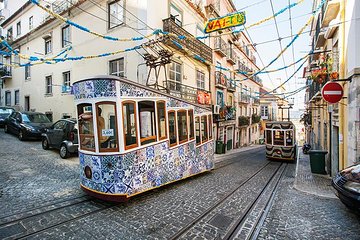 8-Day Taste of Mediterranean Tour from Lisbon exploring best of Spain & Portugal