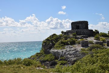 Tulum & Jungle Adventure Private Tour