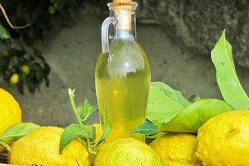 Oil plus Limoncello Tasting and Wine tour