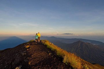 Batur Sunrise Trekking & Hot Springs