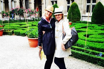 Marais Tour With a Local 