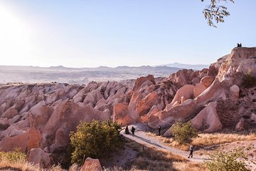 Jewels of Cappadocia Private Tour