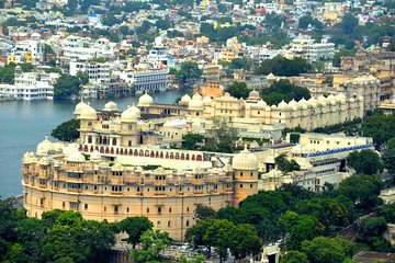 Best Exprience of Golden Triangle Tour with Royal Rajasthan
