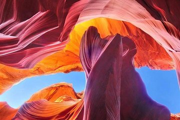 Upper Antelope Canyon Ticket