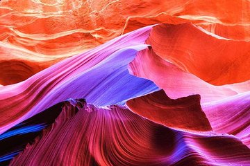 Lower Antelope Canyon Ticket