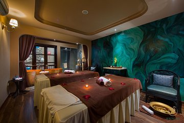 The Best Treatment To Do In Hanoi With Serene Luxury Package