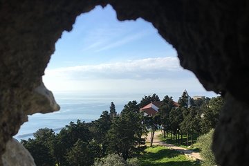 Private tour Sesimbra | Arrábida | Setúbal | Azeitão