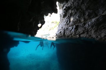 Blue Cave Small-Group Boat Tour from Dubrovnik