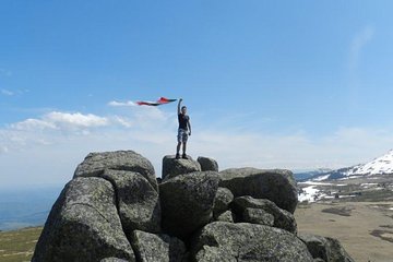 Vitosha hiking tour