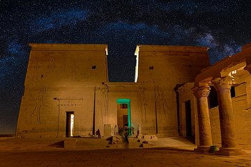 Aswan Day Tour Visiting Philae Temple, Unfinished Obelisk And High Dam