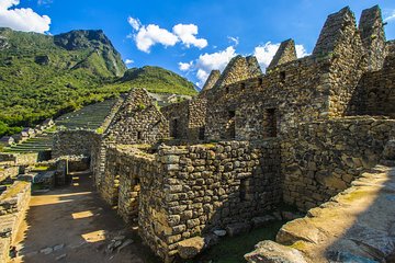 3 Days Cusco at a glance from Cusco