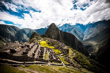 6 Days The heart of the Empire from Cusco