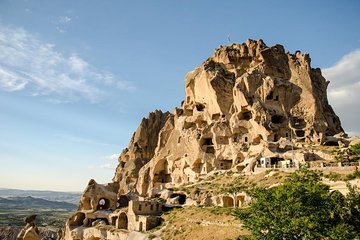 Regional Cappadocia - Full Day Tour