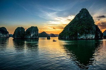 Package Tour Halong and Sapa