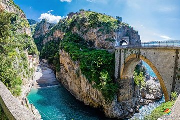 Amalfi Coast Discovery