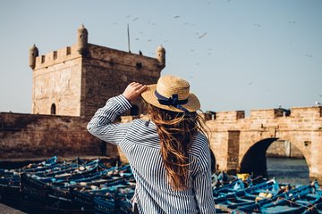 Day trip To Essaouira From Marrakech