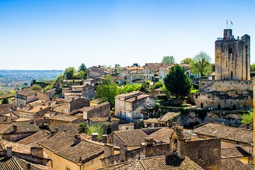 Saint Emilion Walking Tour