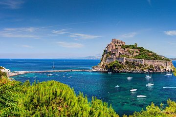 Ischia Island Boat Trip from Naples - Private Experience