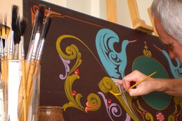 Private Artisans and Makers Tour in Buenos Aires