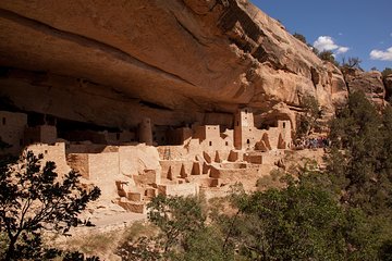 Mesa Verde Express Tour