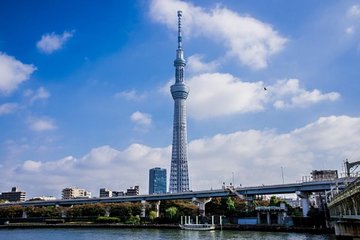 Tokyo Tour for Children to Enjoy! Japanese Crafts Experience